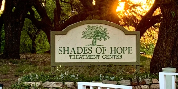 Shades of Hope Treatment Center
