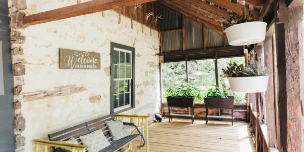 Windmill Wellness Ranch